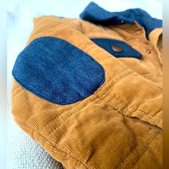 AUTHENTIC GYMBOREE Jacket - Picture 4 of 5